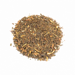 Wormwood 10X Extract - Artemisia absinthium 100g